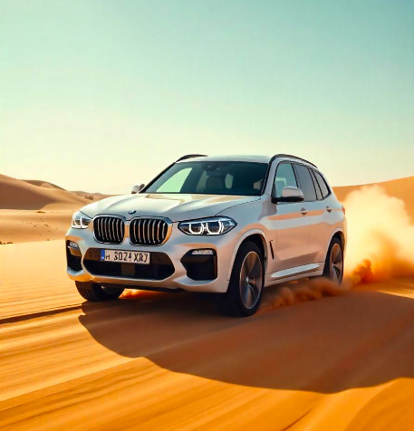 Luxury SUVs Under AED 200K: Are They Worth It? | Auto Trader UAE