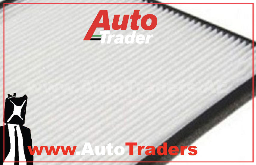 Cleaning and Changing Your AC Filter in Dubai - Auto Trader UAE | Auto Trader UAE