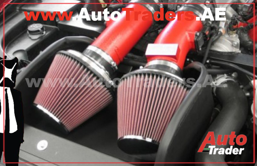 Upgrading Air Intake Filters for Performance Cars in Dubai - Auto Trader UAE | Auto Trader UAE