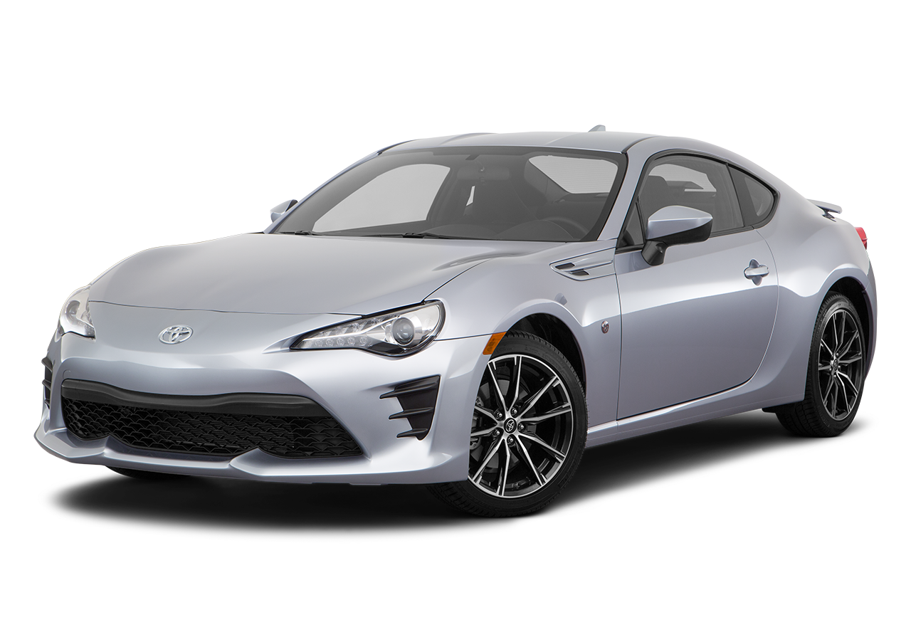 Toyota 86 Review in Dubai - Performance & Value Insights | Auto Trader UAE