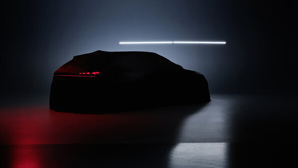 Audi A6 Avant World Premiere: A New Era of Luxury Unveiled | Auto Trader UAE