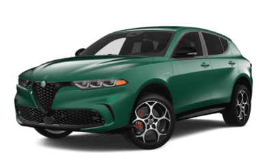 2025 Alfa Romeo Tonale Review in Dubai - Price, and Features | Auto Trader UAE