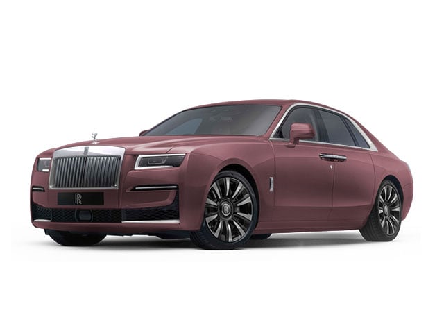Review & prices of Rolls-Royce Ghost Extended II in Dubai | Auto Trader UAE