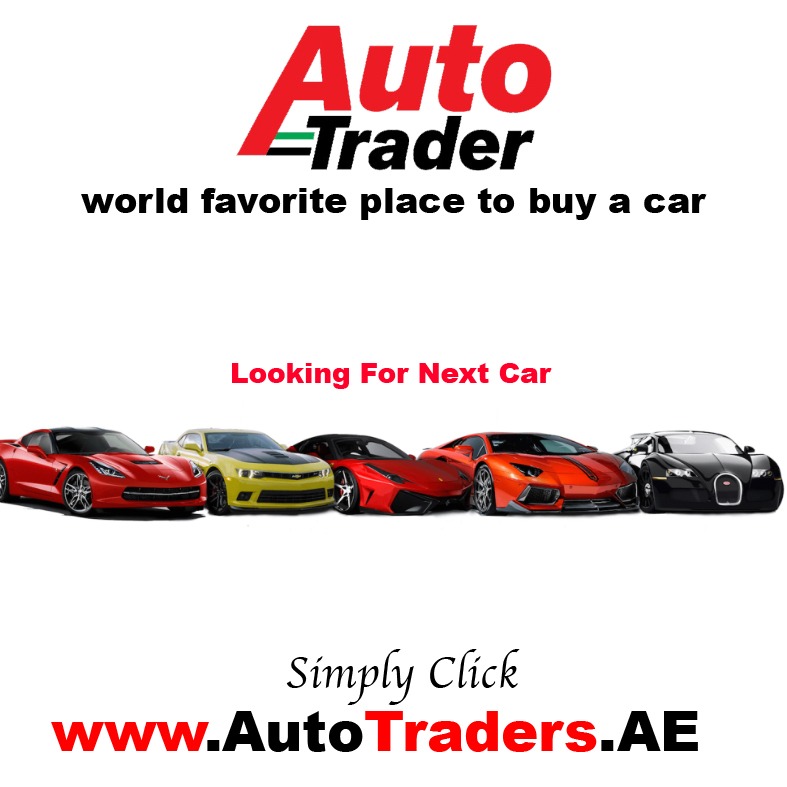 Exotic Cars in Dubai: Unleashing Luxury, Performance, and Rarity | Auto Trader UAE