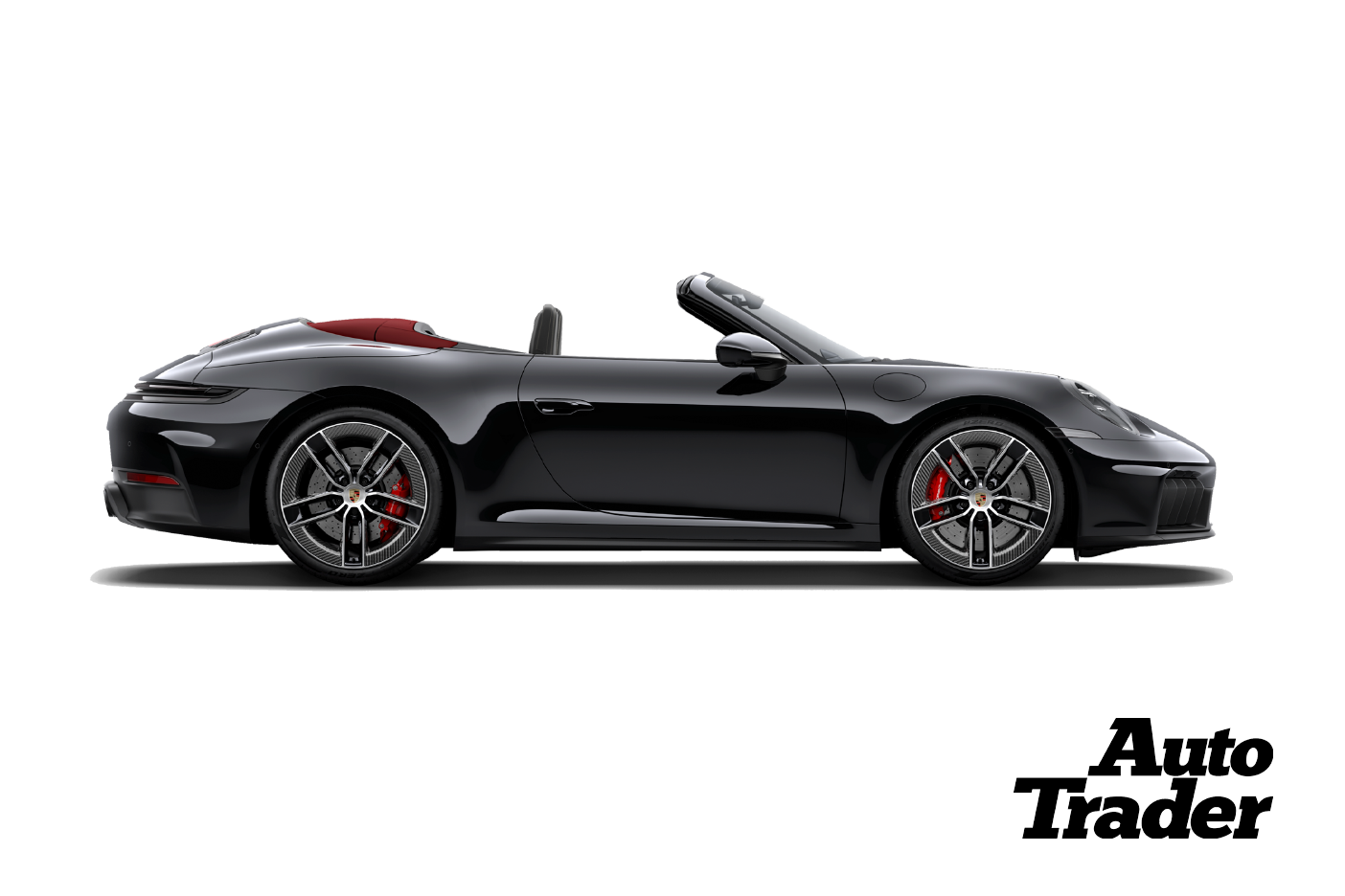 2024 Porsche 911 Carrera GTS Cabriolet review in Dubai  | Auto Trader UAE