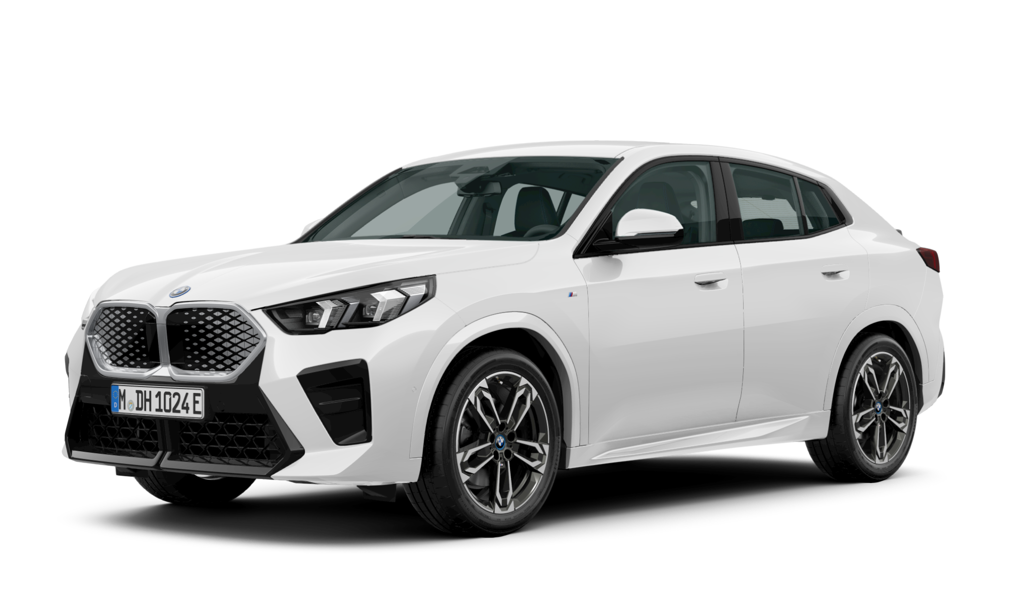 2025 BMW iX2 Review, Specs, and Pricing | Auto Trader UAE