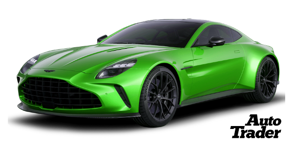 Aston Martin Vantage Review – Luxury Sports Car in Dubai | Auto Trader UAE