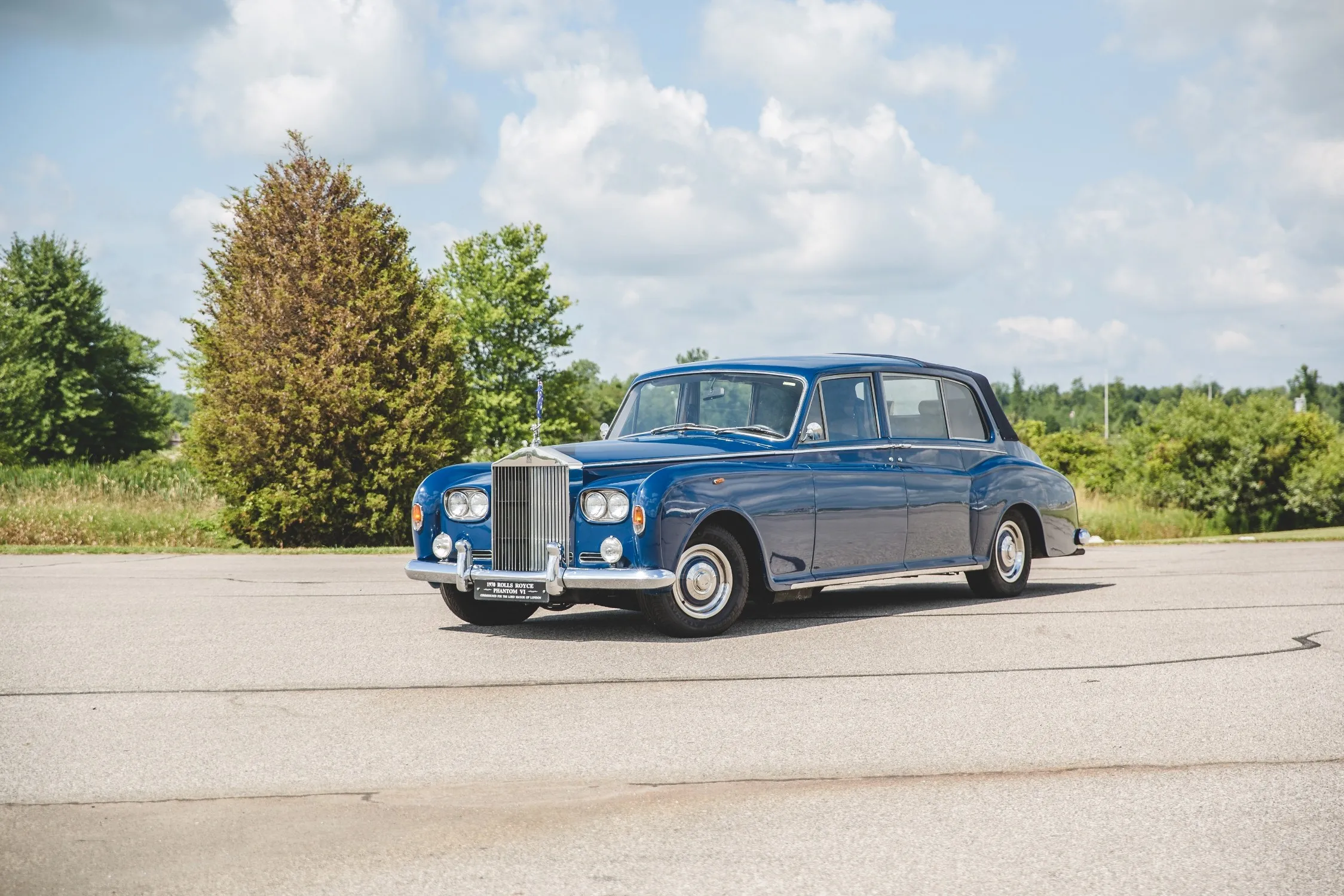 Phantom at 100: Rolls-Royce Celebrates a Century of Bespoke Excellence | Auto Trader UAE