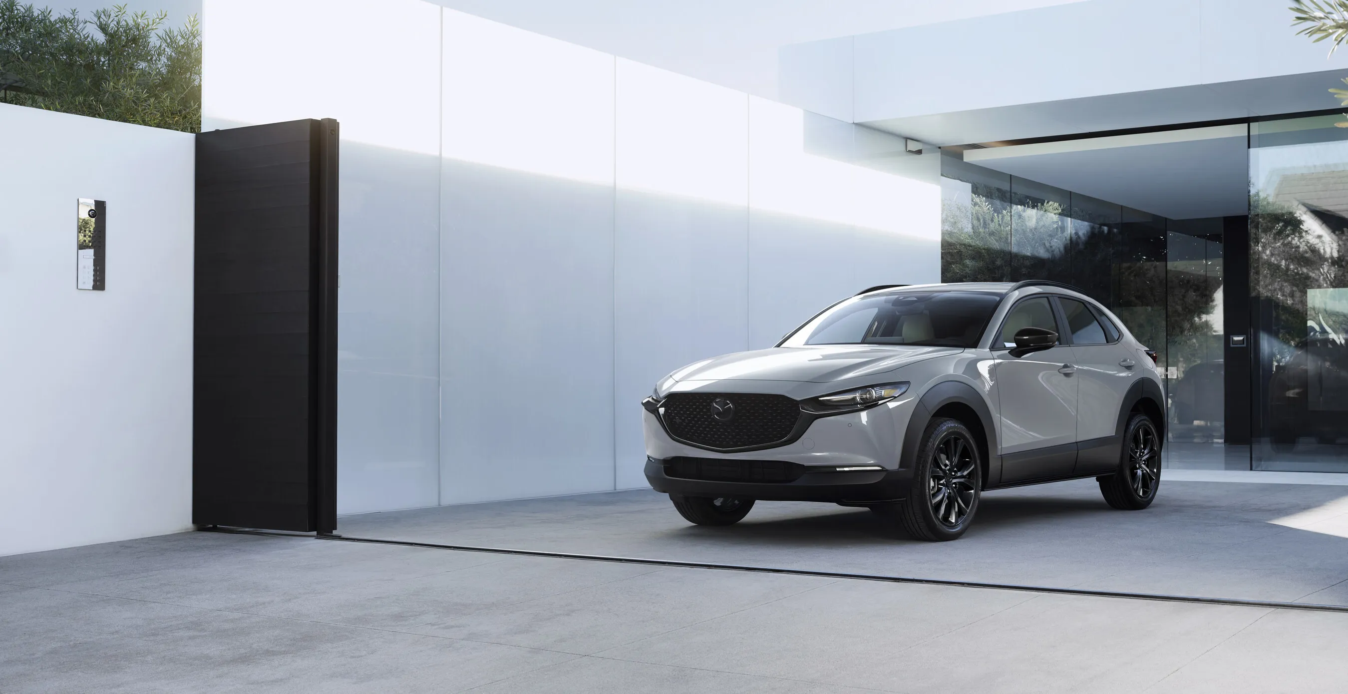 2026 Mazda CX-30: Pricing, Specs & What Makes It Stand Out | Auto Trader UAE