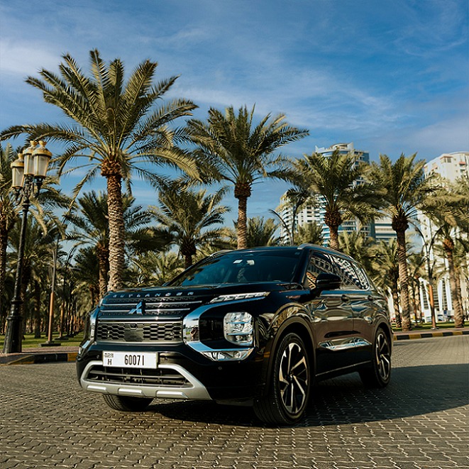 Al Habtoor Motors Celebrates 53rd Eid Al Etihad with "Poetry in Motion" Campaign | Auto Trader UAE
