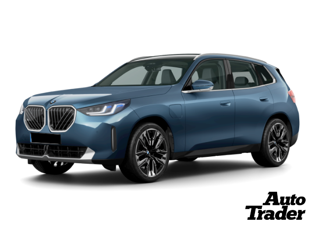 BMW X1 Plug-in Hybrid Review, & prices - Luxury for Dubai | Auto Trader UAE