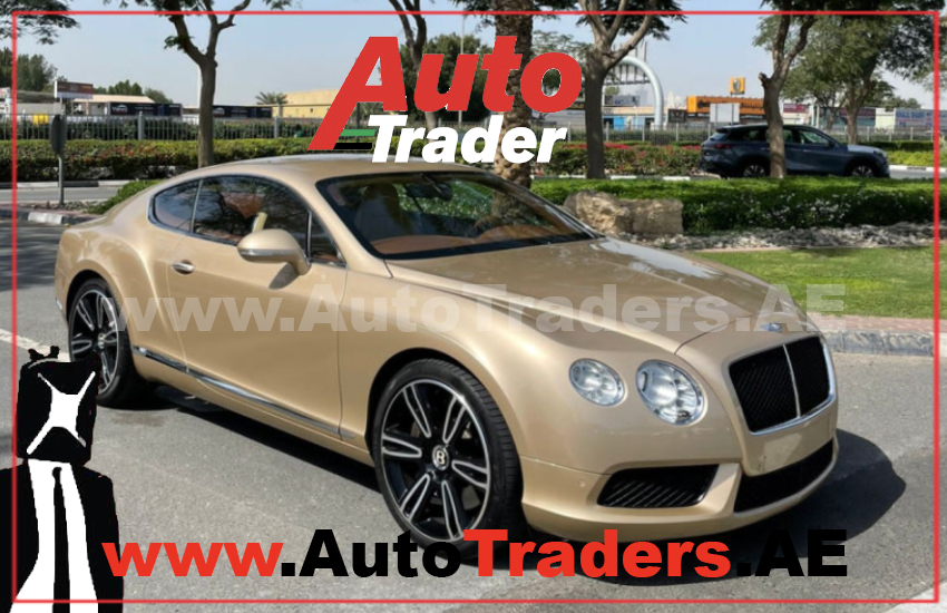 Most Searched Cars in Dubai - Auto Trader UAE | Auto Trader UAE