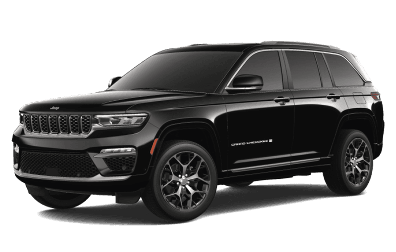 2025 Jeep Grand Wagoneer Review, Pricing, and Features | Auto Trader UAE