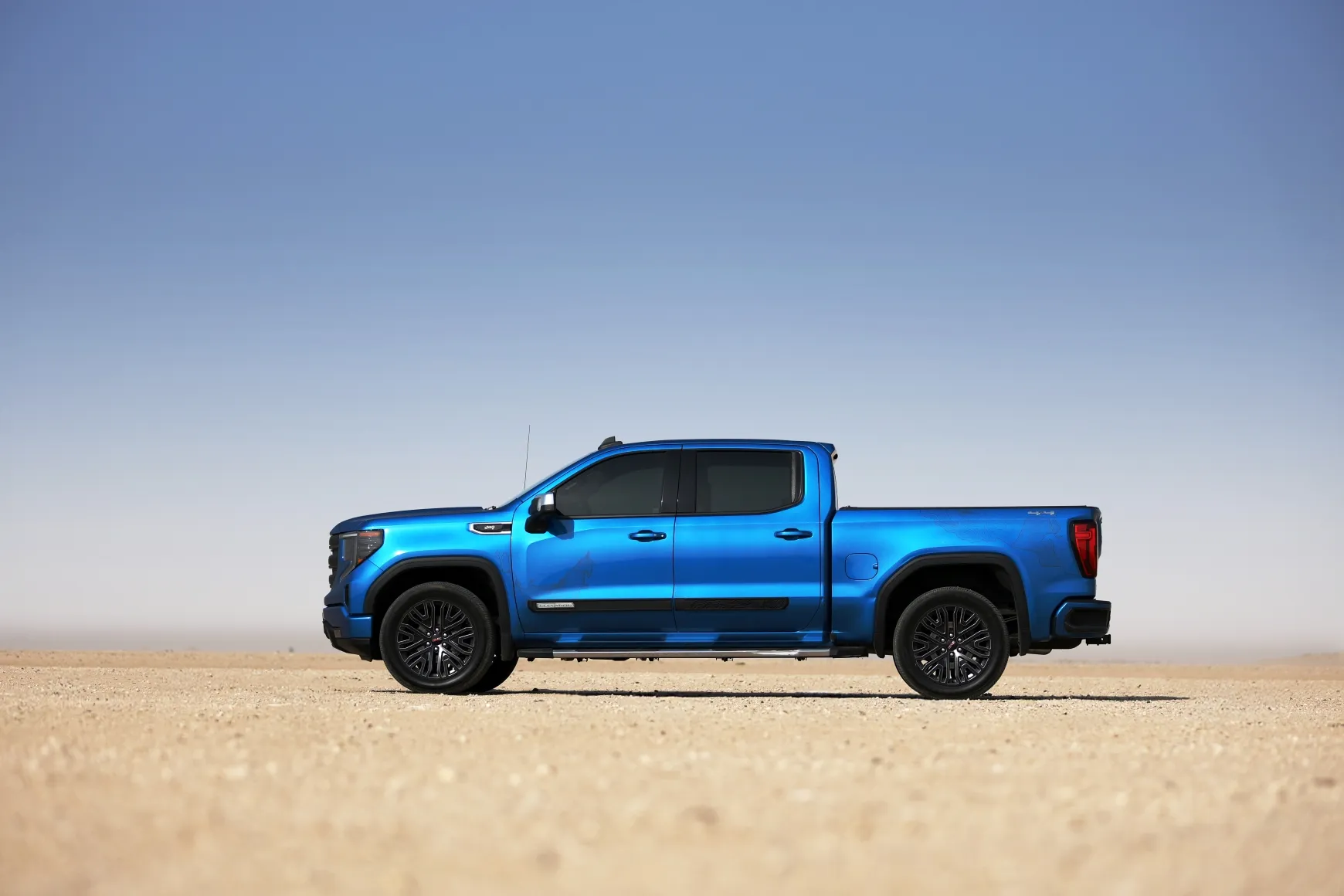 GMC Sierra JIMS Edition: A Bold Tribute to Middle Eastern Spirit | Auto Trader UAE