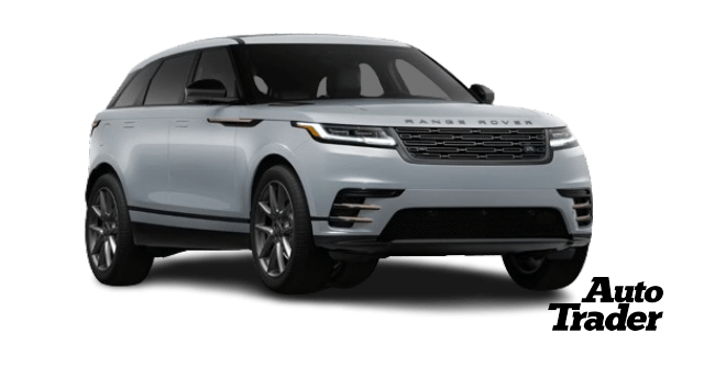 Range Rover Velar 2024 Review, & Prices in Dubai - Luxury SUV | Auto Trader UAE