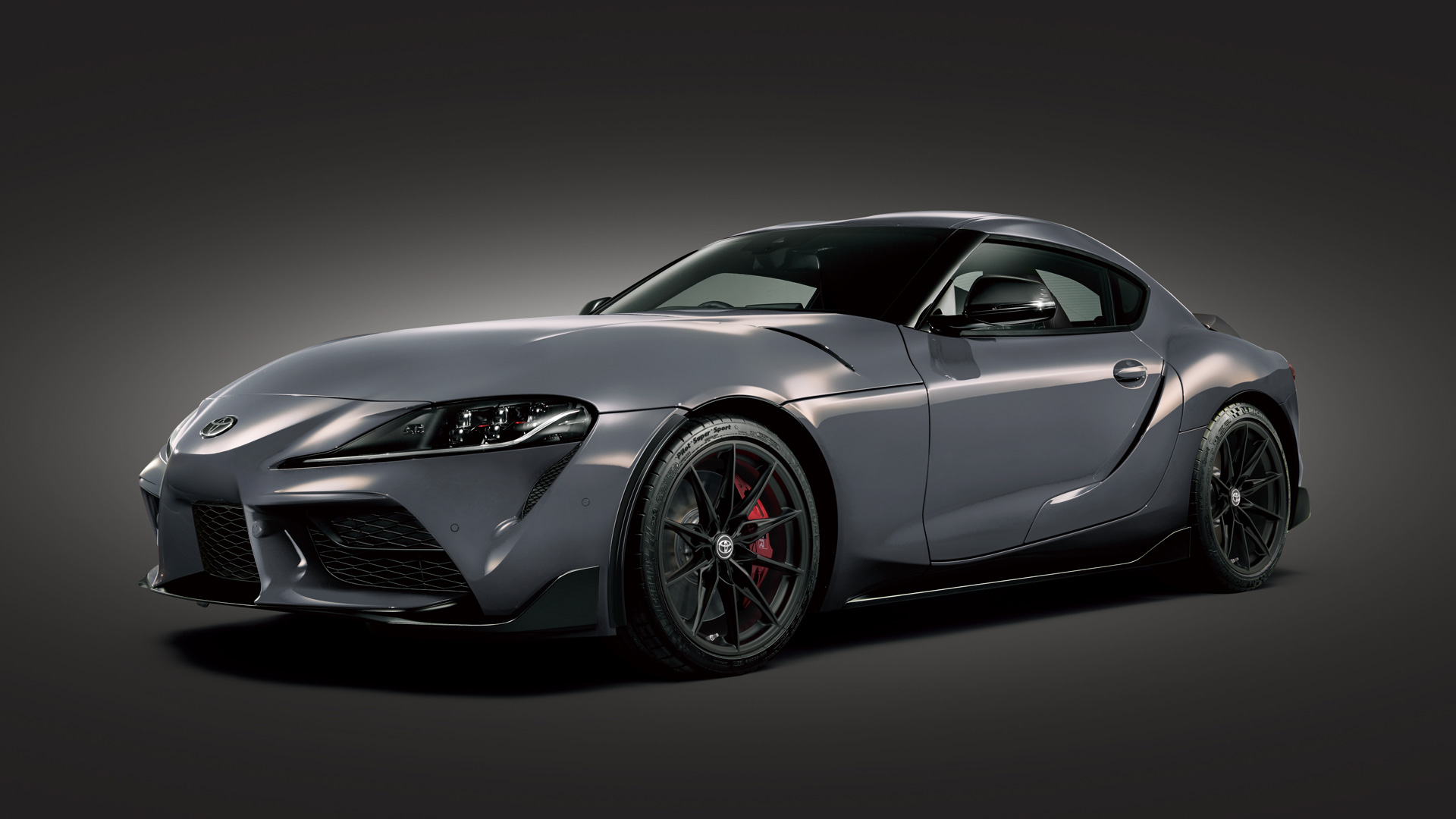 Toyota Supra A90 Final Edition and 3.0-Liter Upgrade in Dubai | Auto Trader UAE