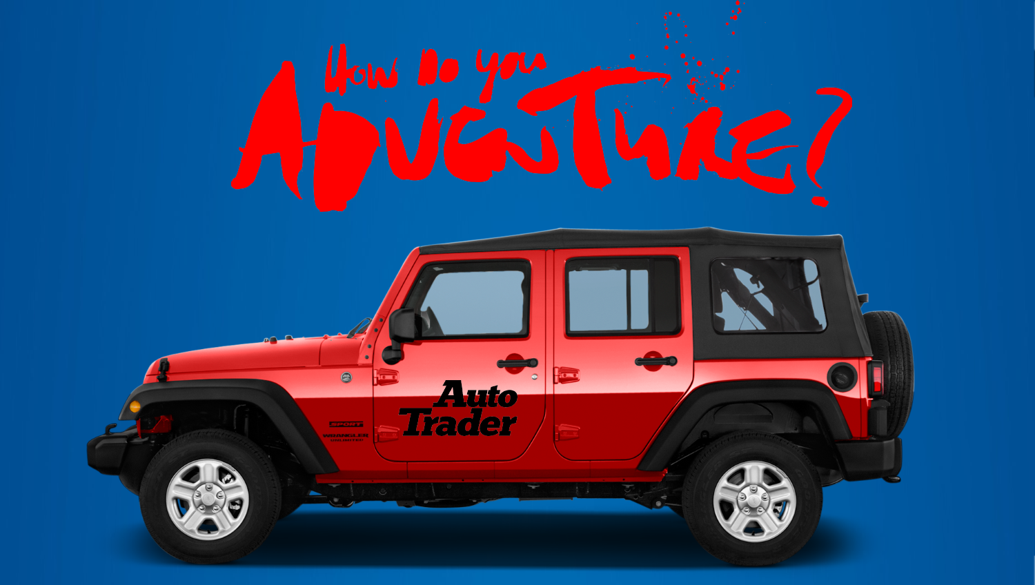 Dubai Used Cars for Every Hobby: Off-Road, Camping, Photography & More | Auto Trader UAE