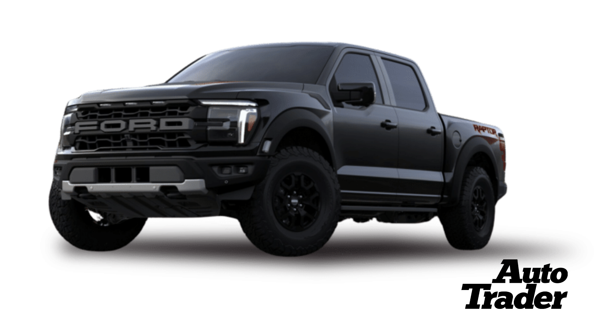 Ford F-150 Raptor – Performance and Power in Dubai | Auto Trader UAE