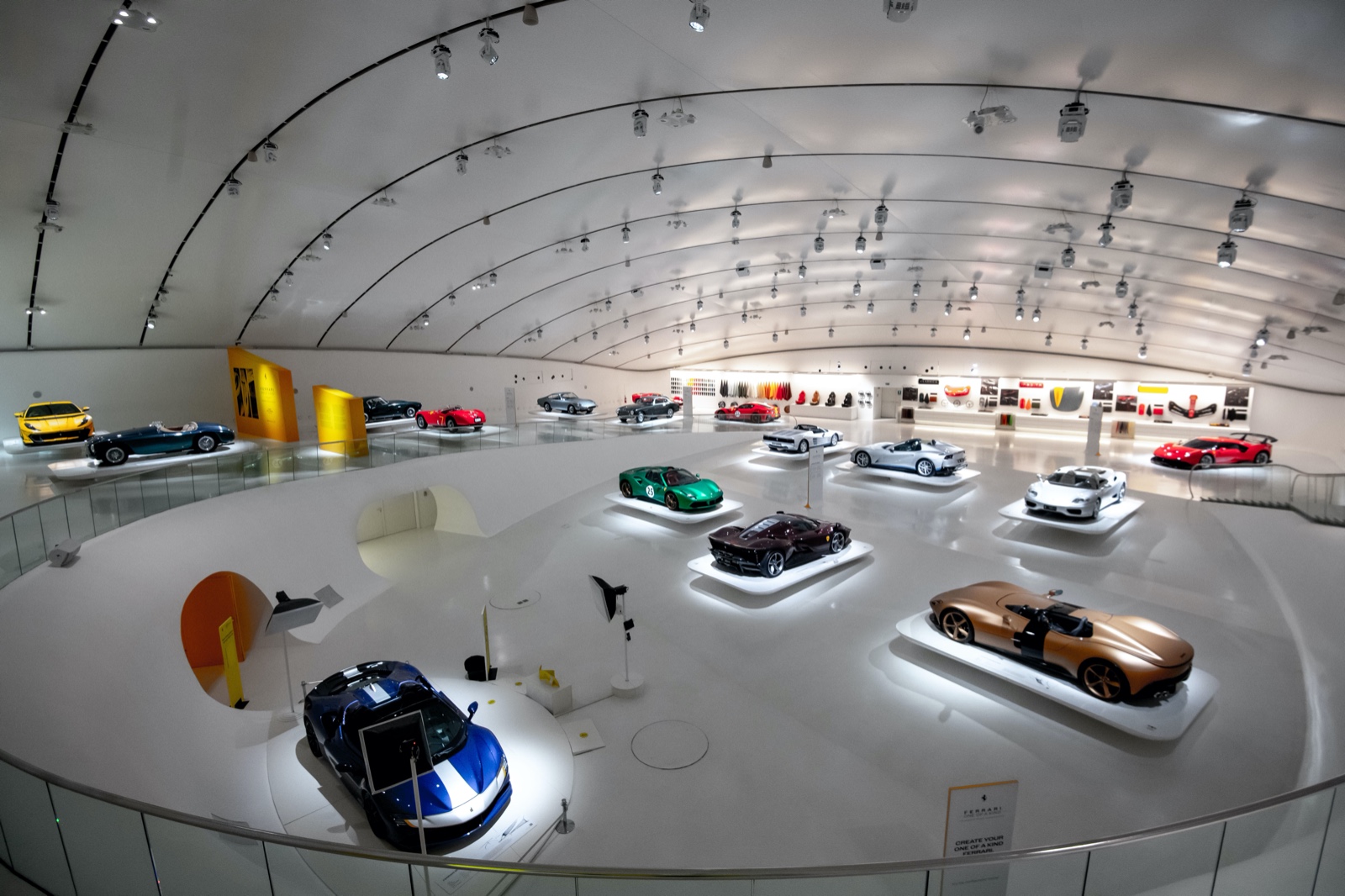 Explore the Exclusive World of Personalization at the  | Auto Trader UAE