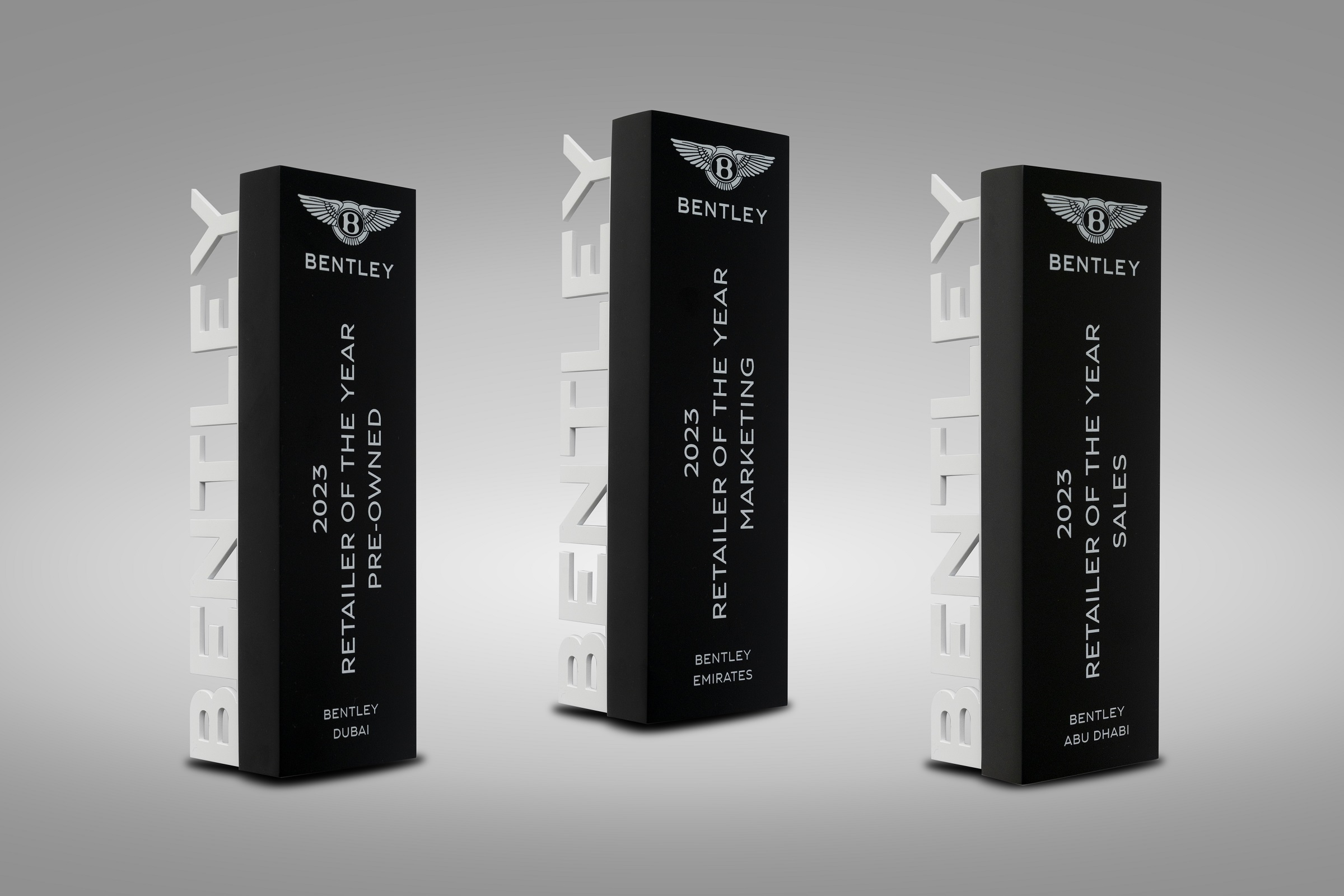 Bentley Emirates Wins Quadruple Award at Bentley MEIA Regional Conference | Auto Trader UAE