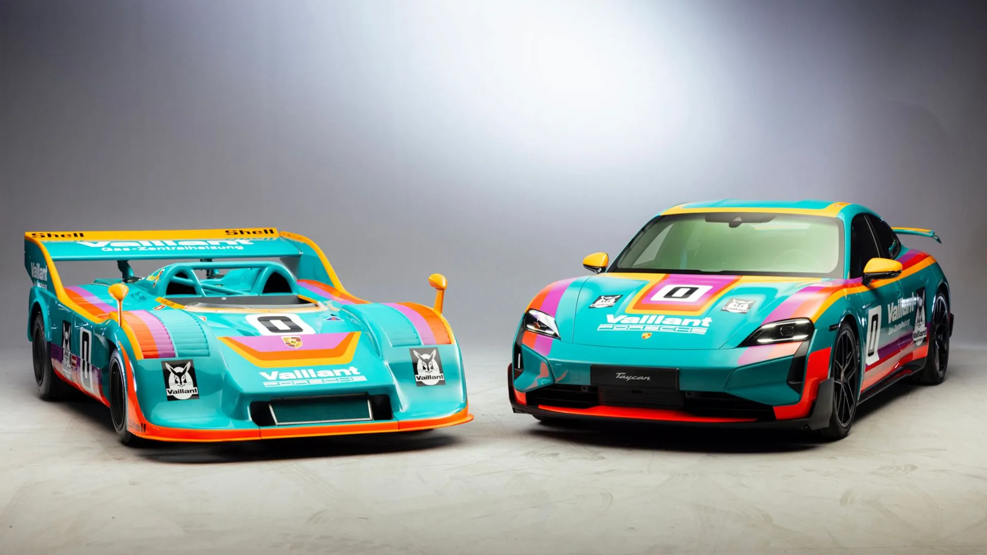 Porsche Museum Classics Arrive in Dubai for Icons of Porsche 2025 | Auto Trader UAE | Auto Trader UAE