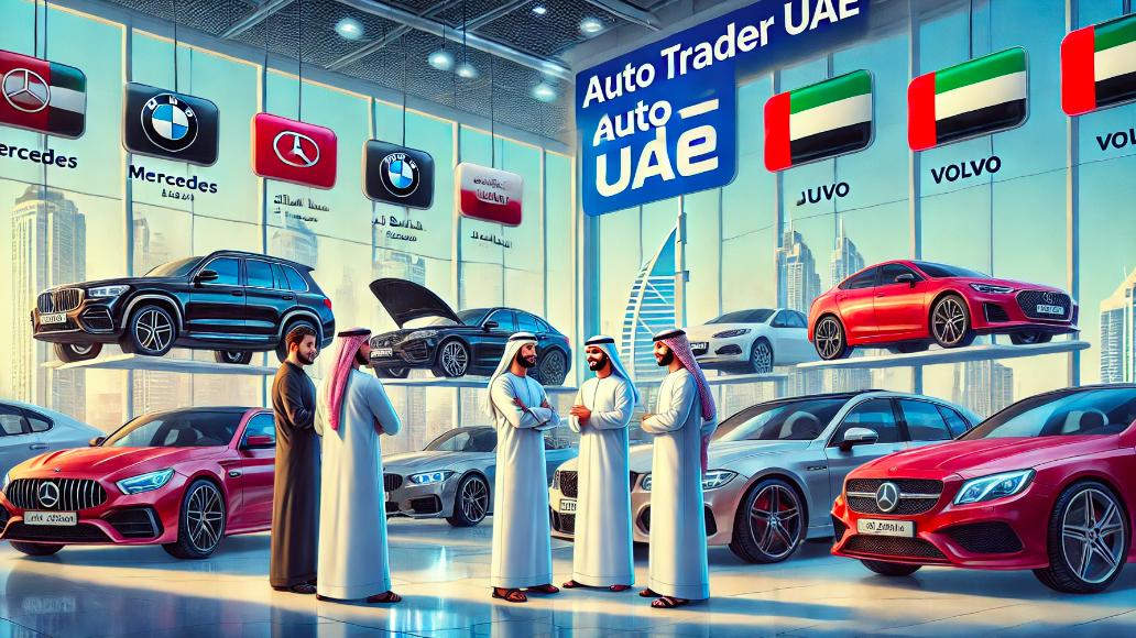 5 Best European Brands for Reliable Used Cars in Dubai | Auto Trader UAE