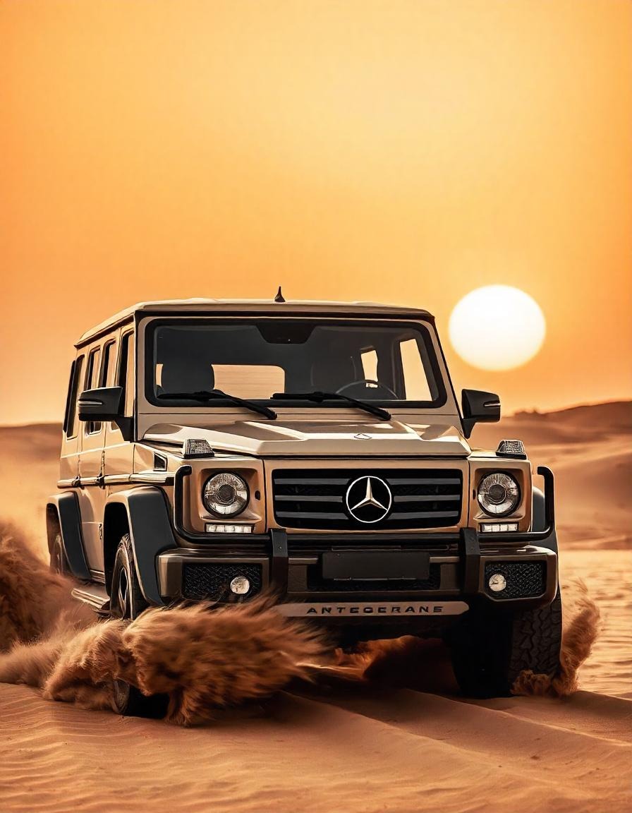 Used Mercedes-Benz in Dubai | Luxury & Performance at the Best Prices | Auto Trader UAE
