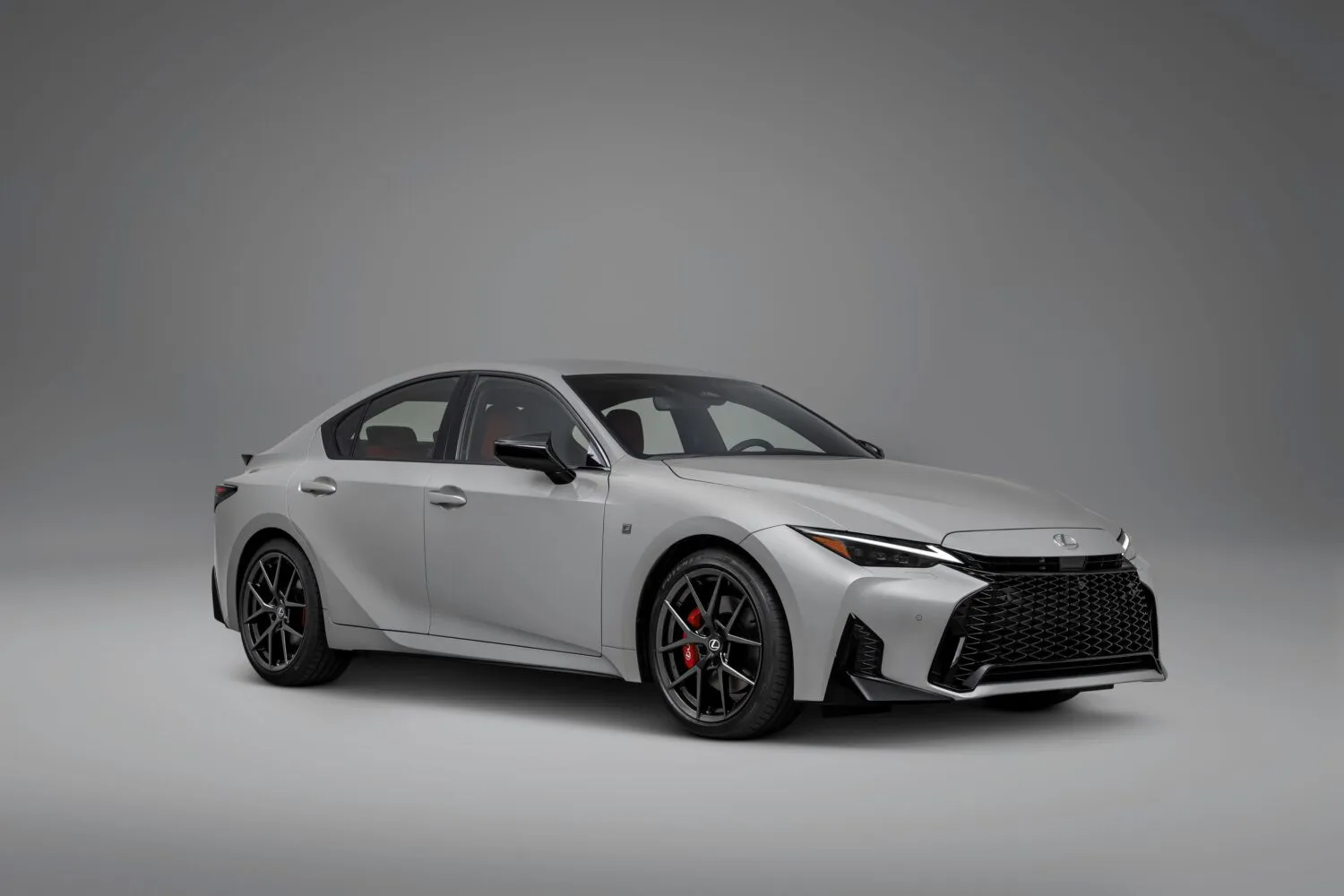 2026 Lexus IS Review: Specs, Features & Price in Dubai | Auto Trader UAE
