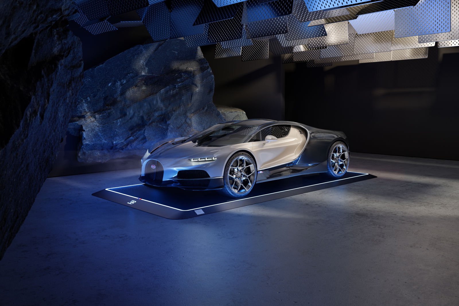 Bugatti Edition by Fahrengold: The Ultimate Stage for Bugatti Hyper Sports Cars | Auto Trader UAE
