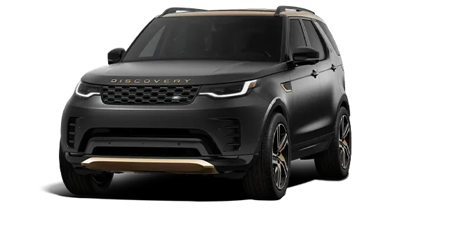 2026 Land Rover Discovery Review | Luxury 7-Seater SUV in Dubai | Auto Trader UAE