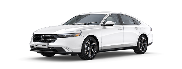 2025 Honda Accord e Review - Hybrid Efficiency & Features | Auto Trader UAE