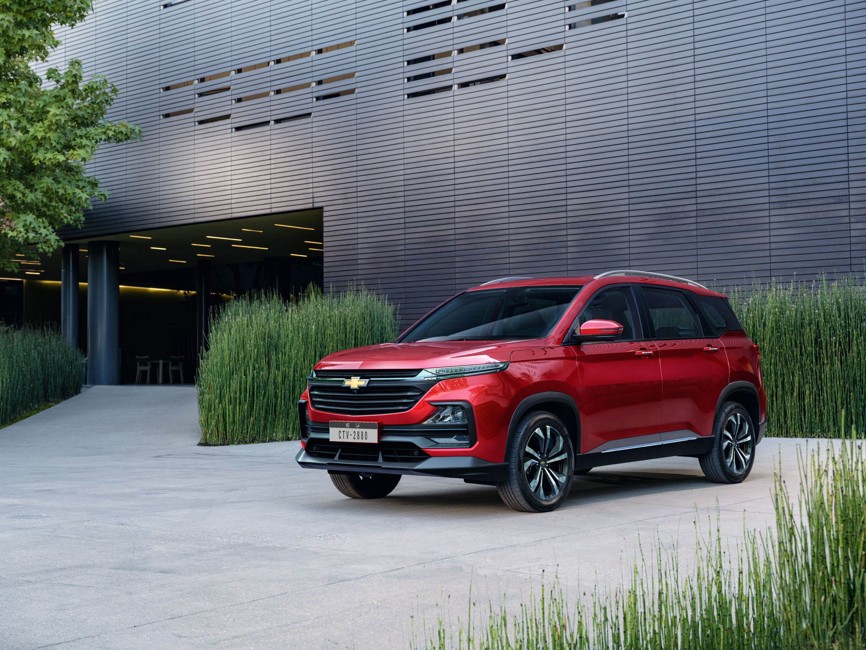 Unveiling Exclusive Ramadan Offers on Chevrolet and GMC Vehicles | Auto Trader UAE