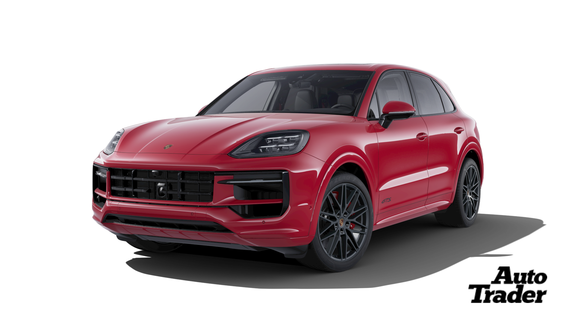 Porsche Cayenne GTS Review: Luxury Performance SUV in Dubai | Auto Trader UAE