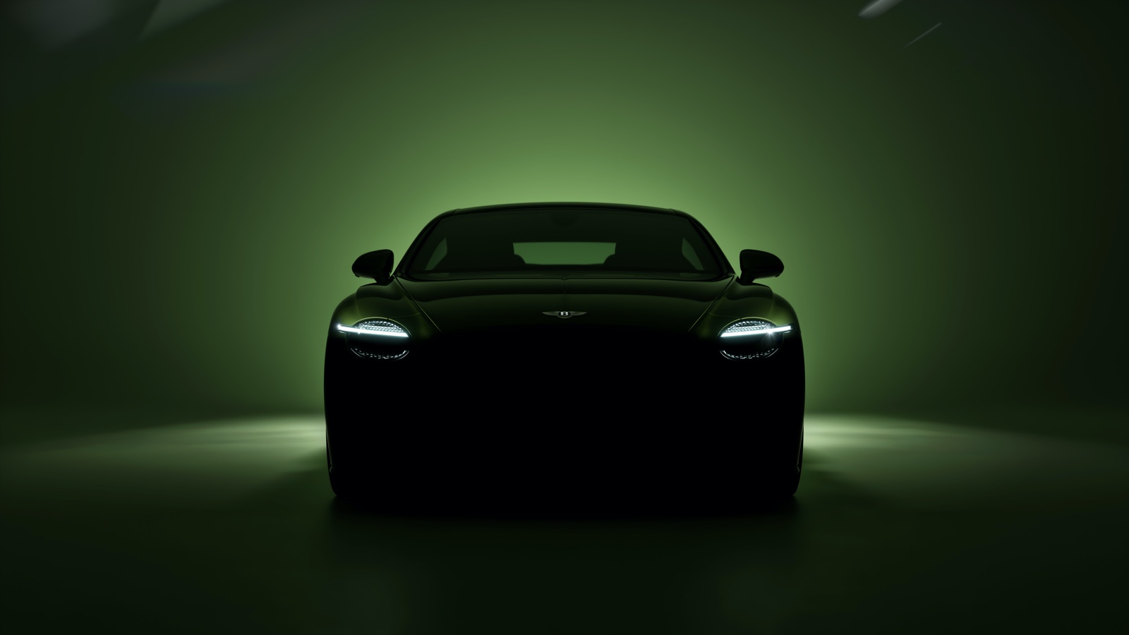 New Bentley Continental GT Speed Launch Date Confirmed | Auto Trader UAE