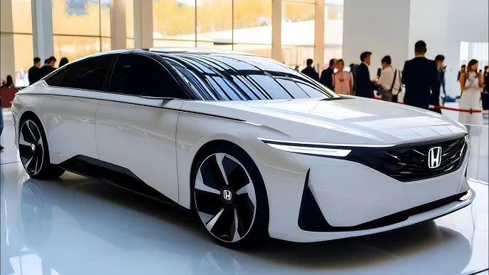 2026 Honda Accord in UAE | Auto Trader UAE | Auto Trader UAE