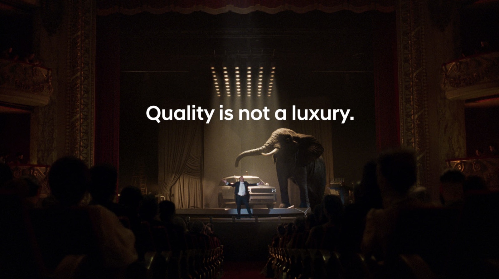 Hyundai's 'Quality Is Not a Luxury' Campaign Showcases Dependable | Auto Trader UAE | Auto Trader UAE