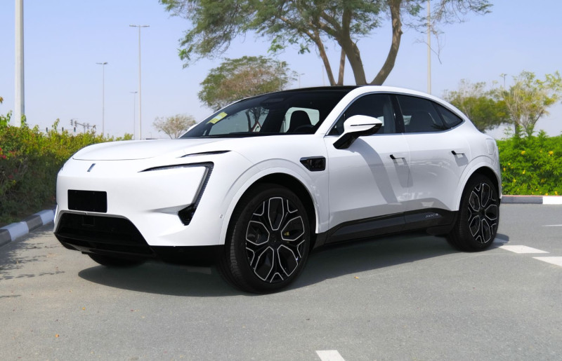 2024 Avatr 11 Electric Car for Sale in Dubai - AED 245,000  | Auto Trader UAE