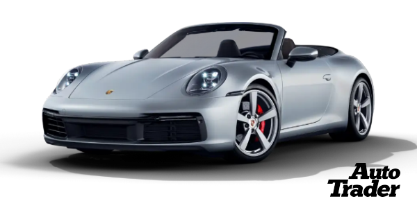 Porsche 911 Carrera Cabriolet Review – Convertible in Dubai | Auto Trader UAE