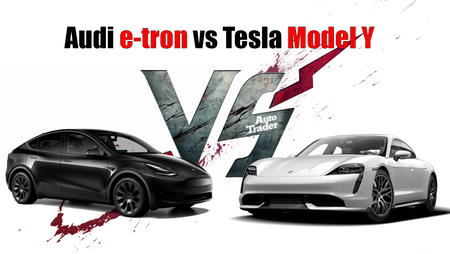 Audi e-tron vs Tesla Model Y: Luxury vs Innovation in Dubai | Auto Trader UAE