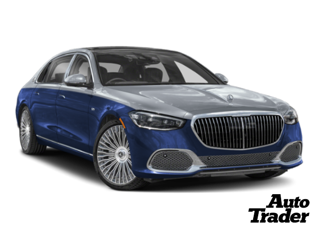 Mercedes-Maybach S-Class Review - Ultimate Luxury in Dubai | Auto Trader UAE
