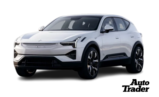 2024 Polestar 4 Review | Luxury Electric SUV in Dubai | Auto Trader UAE