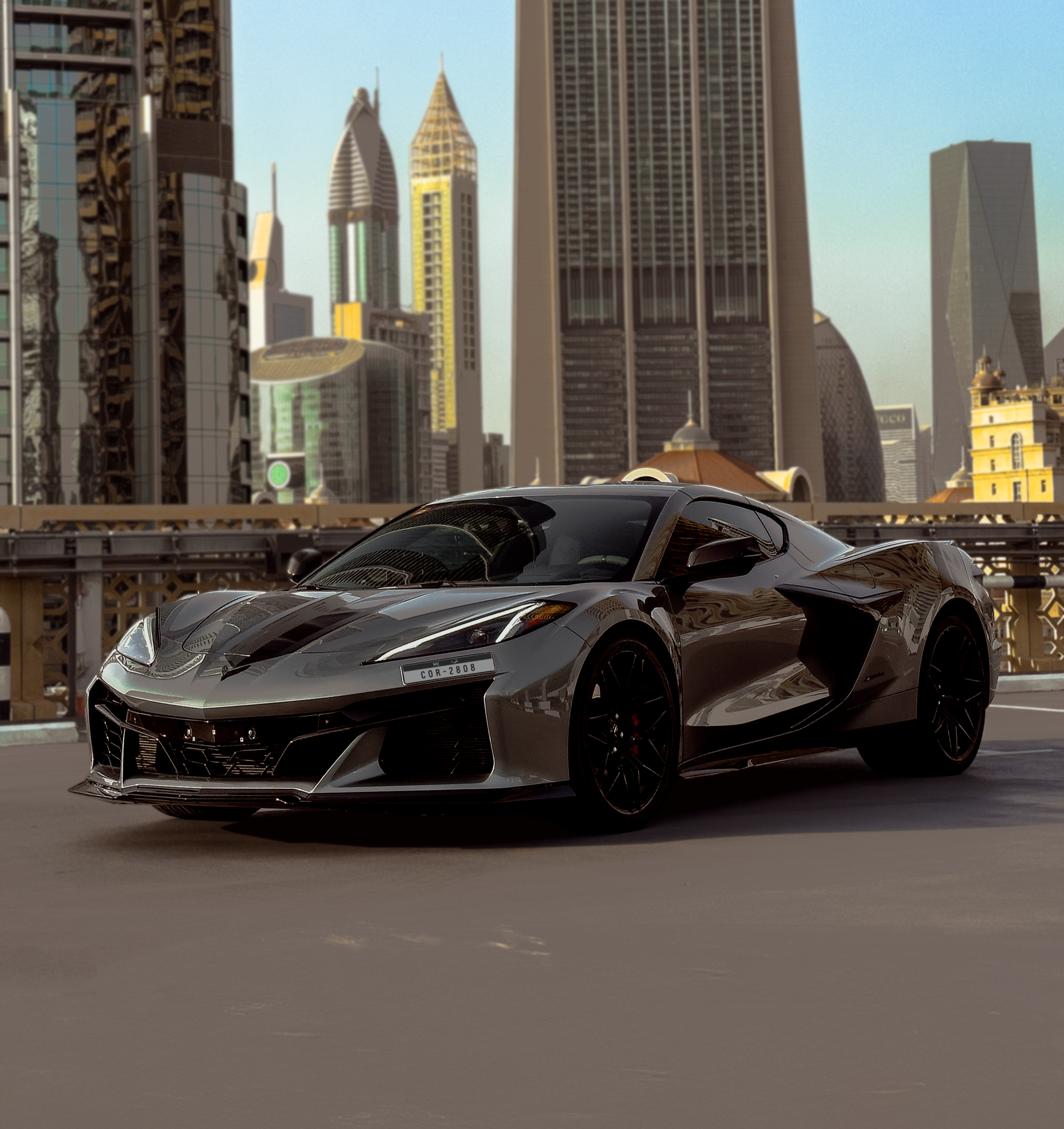 Find Your Perfect Chevy Match in Dubai – Which Chevrolet Suits Your Style? | Auto Trader UAE