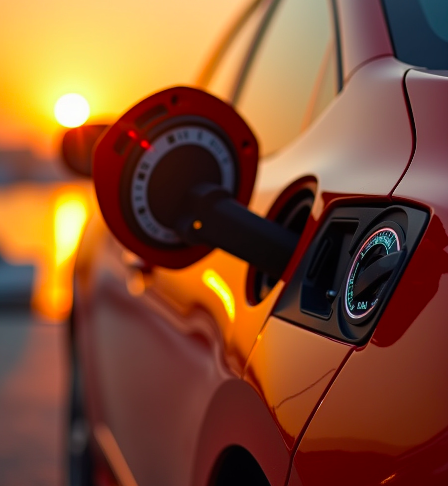 The Most Fuel-Efficient Used Cars in Dubai: Save Money with Top Models | Auto Trader UAE