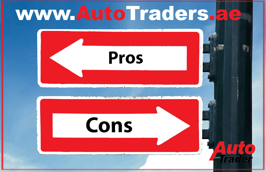Pros and Cons of Buying Used Cars Online in Dubai | Auto Trader UAE