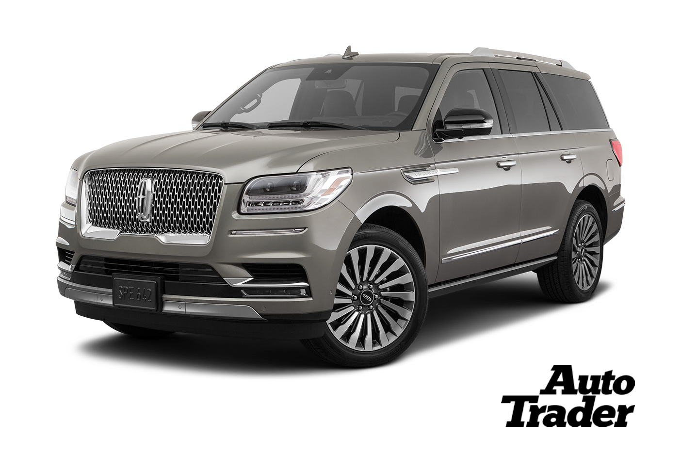 2024 Lincoln Navigator Review | Luxury SUV in Dubai | Auto Trader UAE