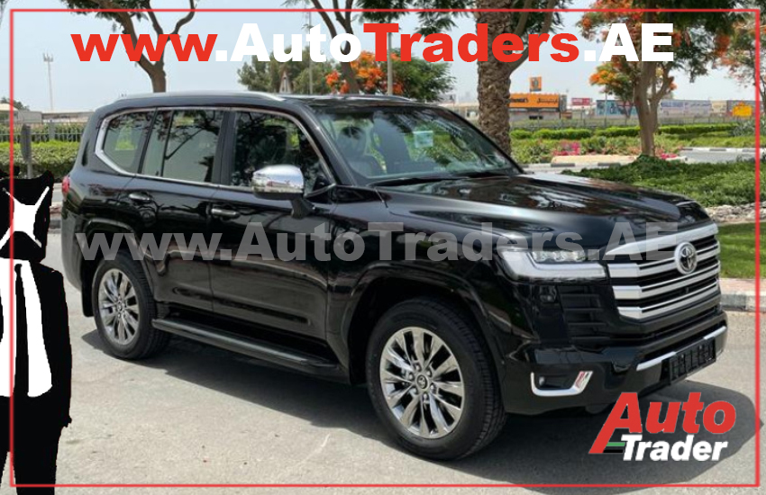 Toyota in Dubai | Auto Trader UAE