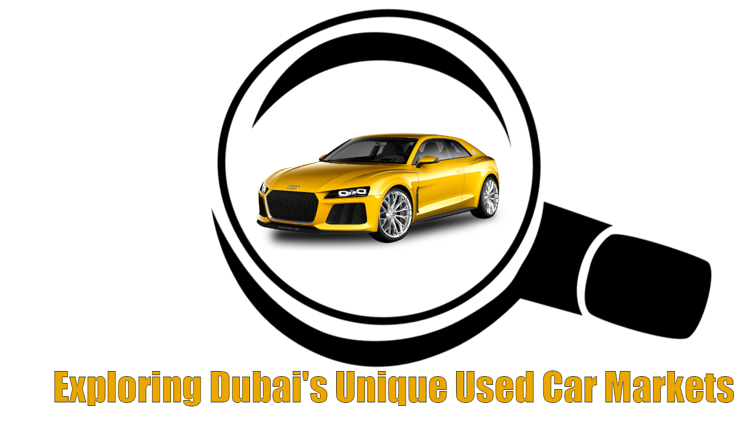 Beyond the Showroom: Exploring Dubai's Unique Used Car Markets | Auto Trader UAE | Auto Trader UAE