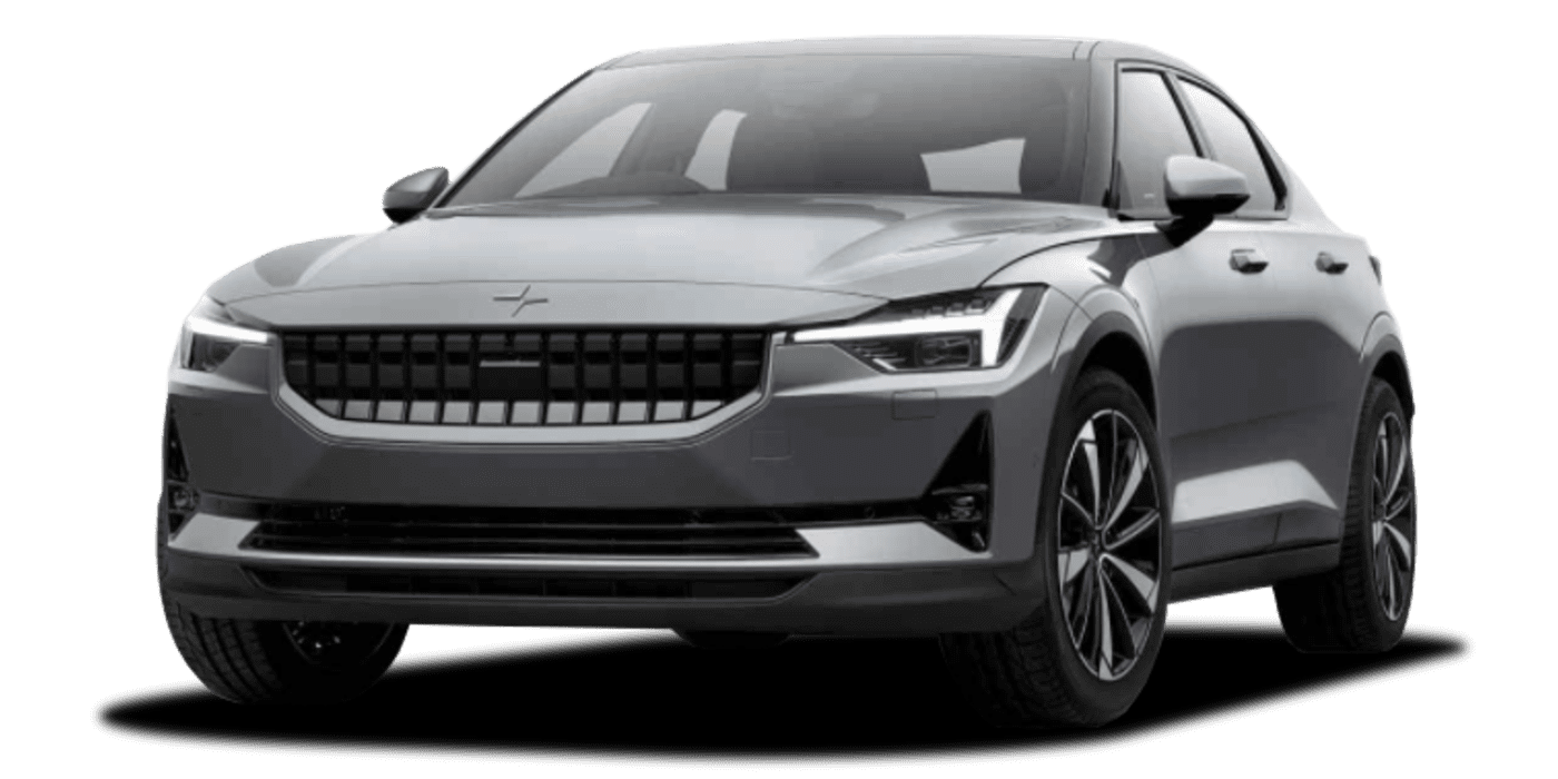 Polestar 2 Review in Dubai: Price, Performance, and Features | Auto Trader UAE