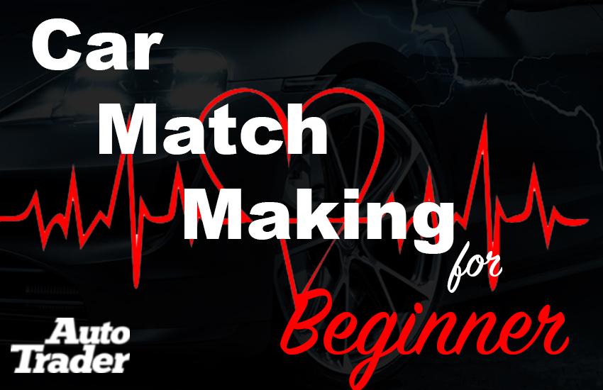Find Your Perfect Match: Luxury Car Matchmaking in Dubai | Auto Trader UAE