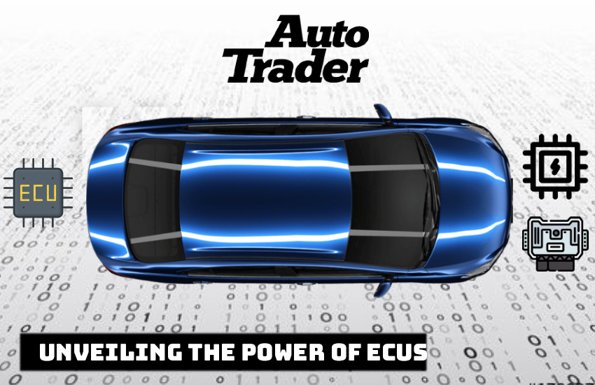 Car Computers Demystified: Unveiling the Power of ECUs | Auto Trader UAE